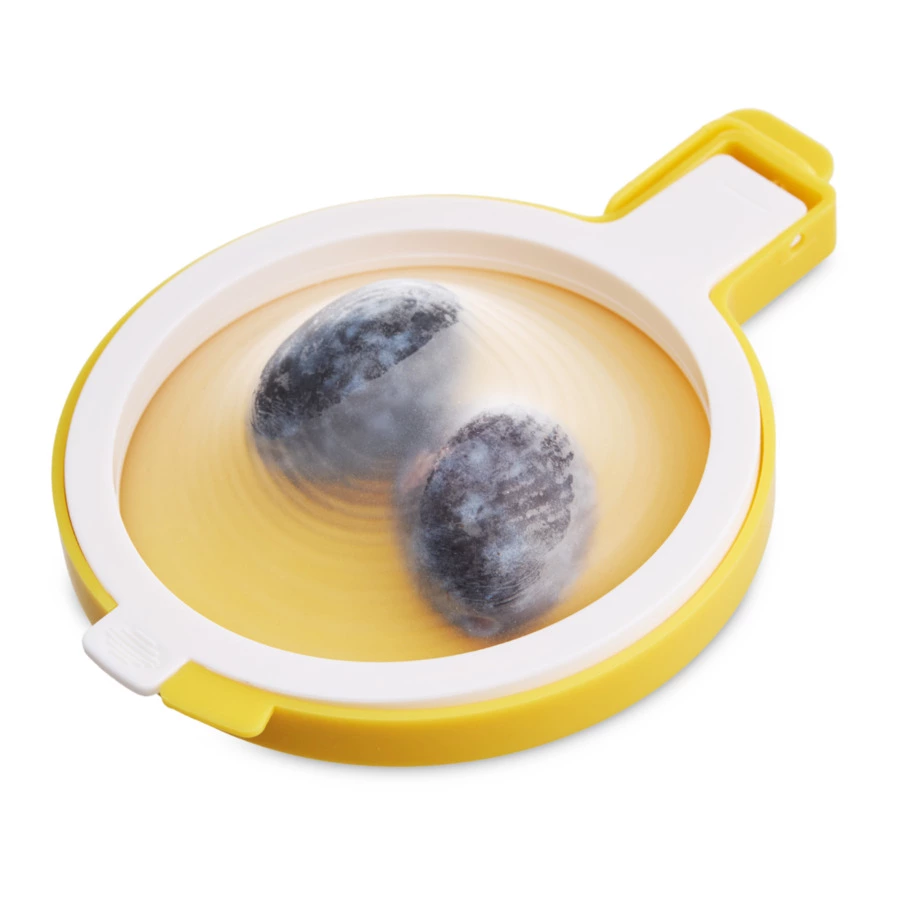 Контейнер для хранения MoHa 18х12,5 см, пластик