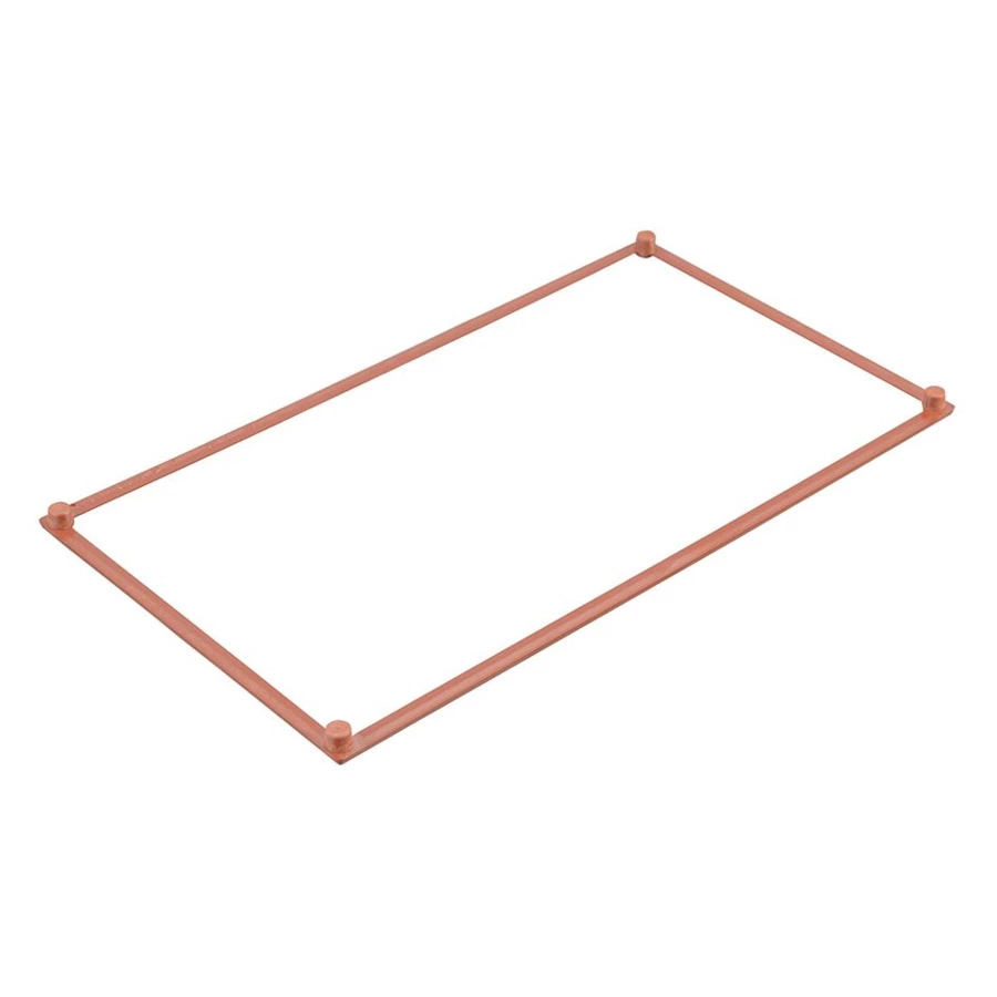 Форма для приготовления пирожных Silikomart Stella 17,5x30 см, силиконовая