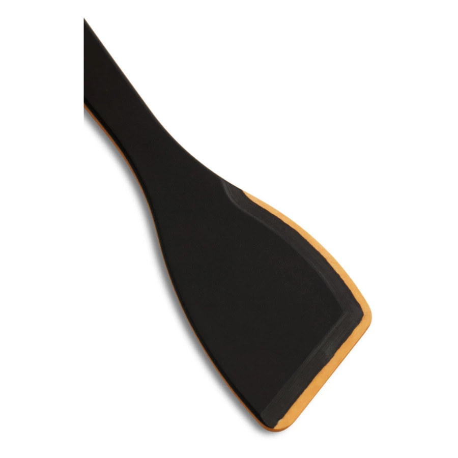 Лопатка кулинарная WO HOME Combo 30х6 см, древесный композит