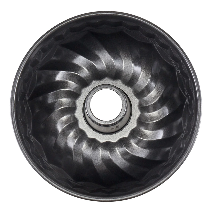 Форма круглая для кекса Бандт Birkmann Easy Baking 22 см, антипригарная сталь