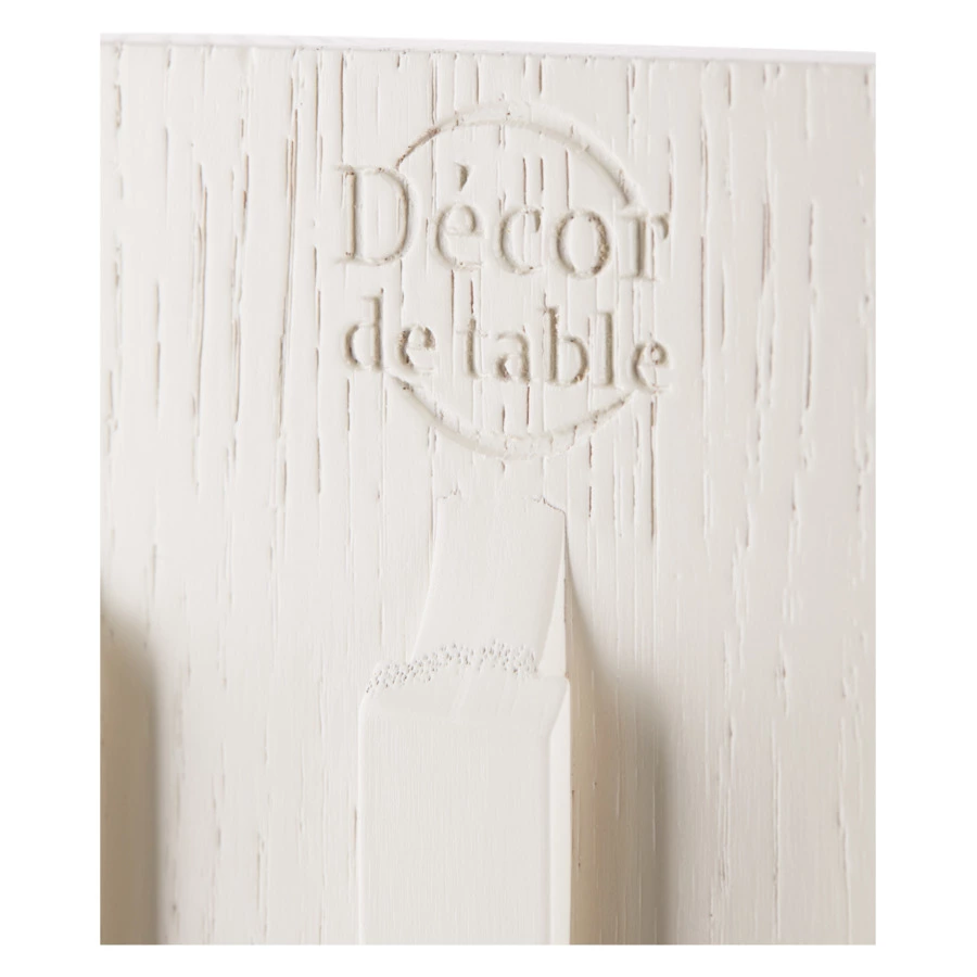 Подставка для кофейных капсул Decor de Table Стиль 10х12 см, дуб