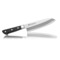 Нож японский шеф Сантоку Fuji Cutlery FUJI CUT 16,5 см, сталь Мо-V, 3 слоя, рукоять PP