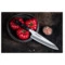 Нож поварской Шеф Fuji Cutlery FUJI CUT 18 см, сталь Мо-V, 3 слоя, рукоять PP, заточка #6000