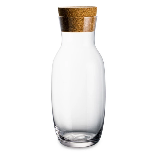 Графин Krosno Чистота 1 л, стекло