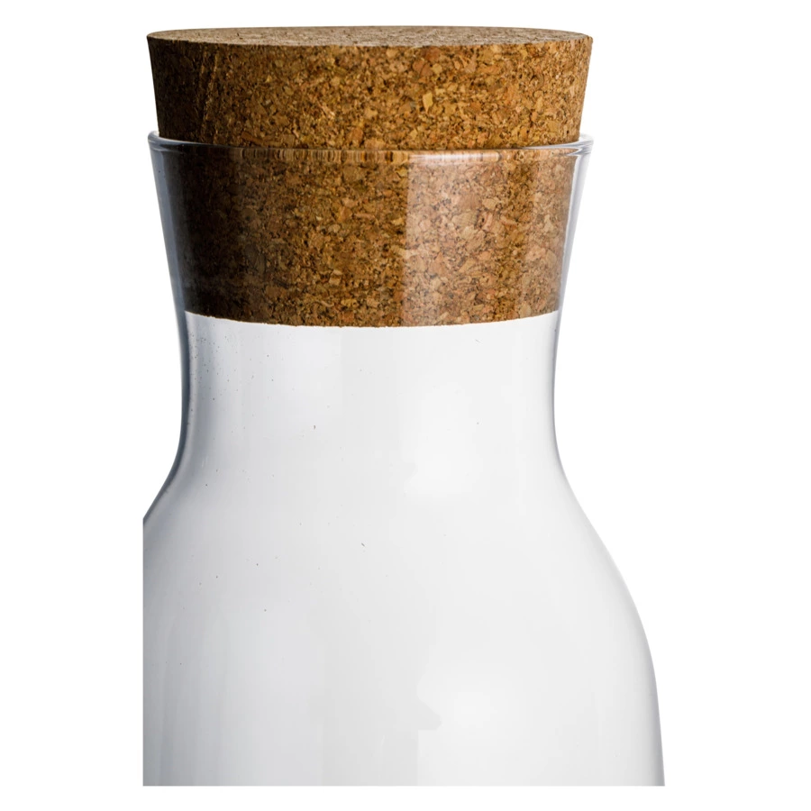 Графин Krosno Чистота 1 л, стекло