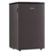 Морозильник TESLER RF-90 DARK BROWN 80 л, 49,4х51,5х84,5 см, класс А, 4 лотка, коричневый