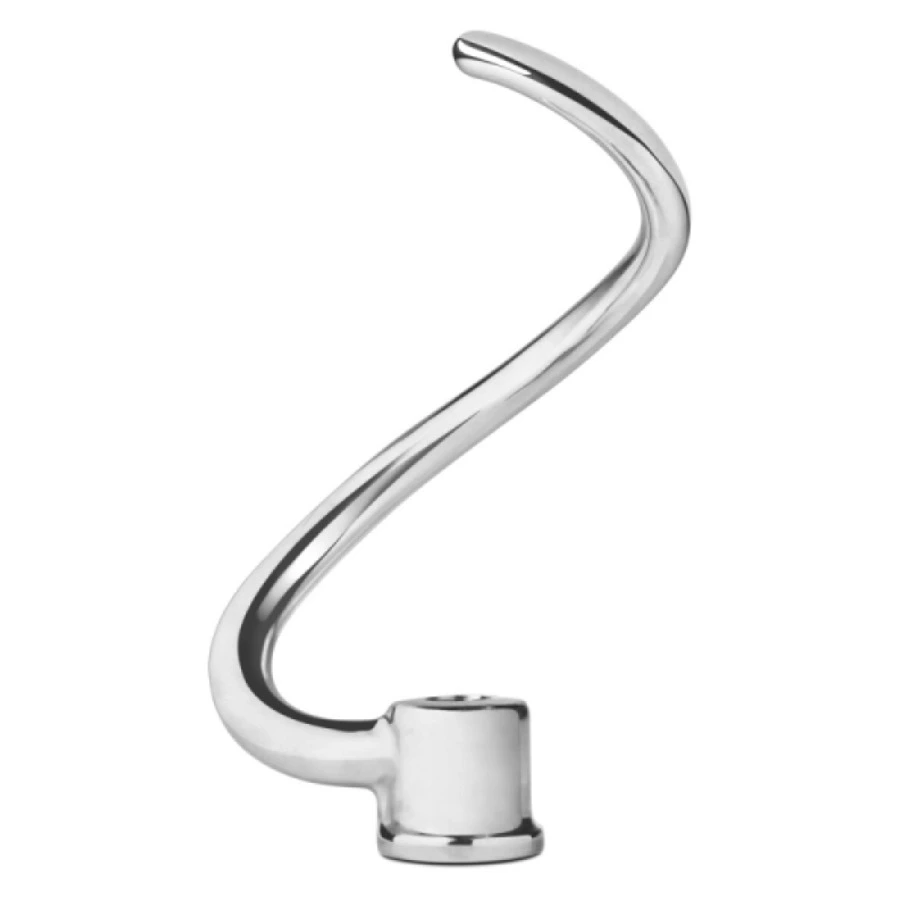 Миксер планетарный KitchenAid Artisan, подъемная чаша 6,6 л, 4 насадки, 5KSM70SHXEER, красный