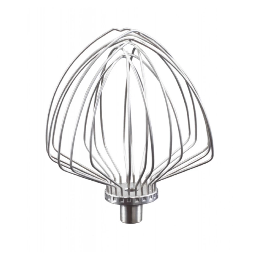 Миксер планетарный KitchenAid Artisan, подъемная чаша 6,6 л, 4 насадки, 5KSM70SHXEOB, черный