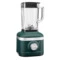 Блендер стационарный KitchenAid Artisan K400, стеклянный стакан 1,4 л, 5KSB4026EPP, пальмовый