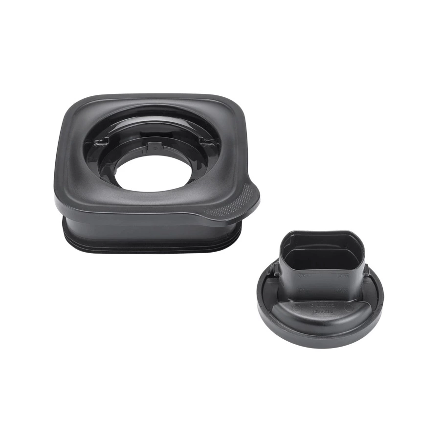 Блендер стационарный KitchenAid Artisan K400, стеклянный стакан 1,4 л, 5KSB4026EPP, пальмовый