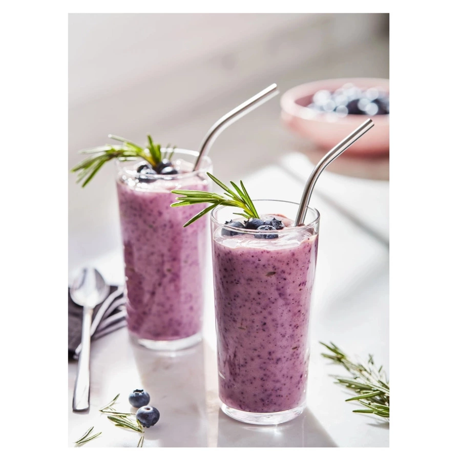 Блендер стационарный KitchenAid Artisan K400, стеклянный стакан 1,4 л, 5KSB4026EPP, пальмовый