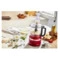 Комбайн кухонный KitchenAid, чаша 1,7 л, красный, 5KFP0719EER