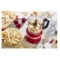 Комбайн кухонный KitchenAid, чаша 1,7 л, красный, 5KFP0719EER