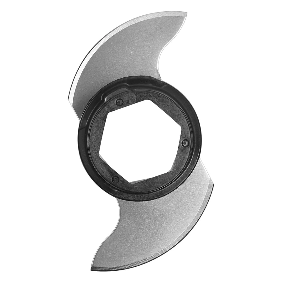 Комбайн кухонный KitchenAid, чаша 1,7 л, красный, 5KFP0719EER