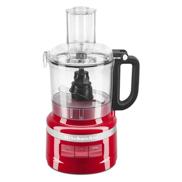 Комбайн кухонный KitchenAid, чаша 1,7 л, красный, 5KFP0719EER