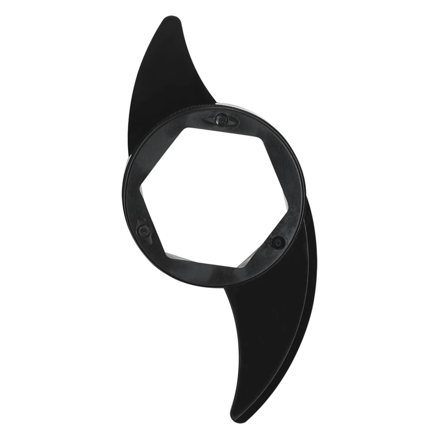 Комбайн кухонный KitchenAid, чаша 1,7 л, красный, 5KFP0719EER