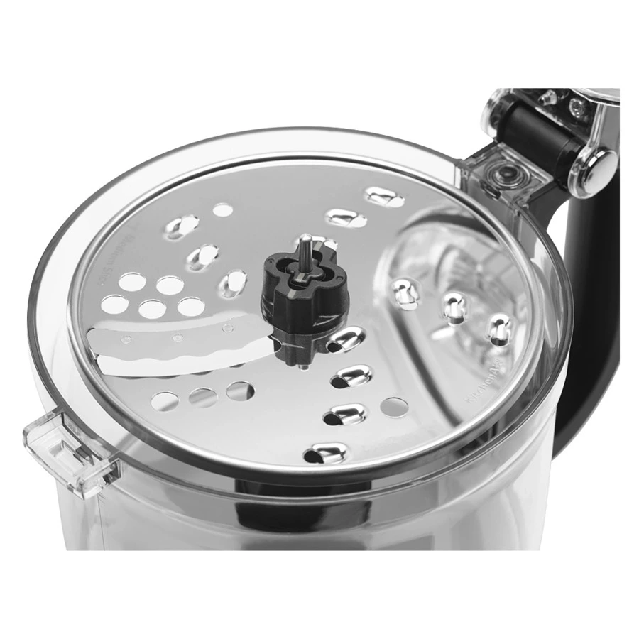 Комбайн кухонный KitchenAid, чаша 1,7 л, красный, 5KFP0719EER