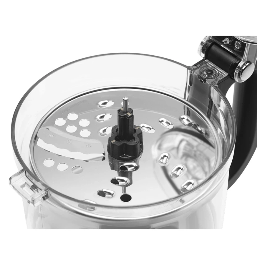 Комбайн кухонный KitchenAid, чаша 1,7 л, красный, 5KFP0719EER