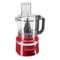 Комбайн кухонный KitchenAid, чаша 1,7 л, красный, 5KFP0719EER