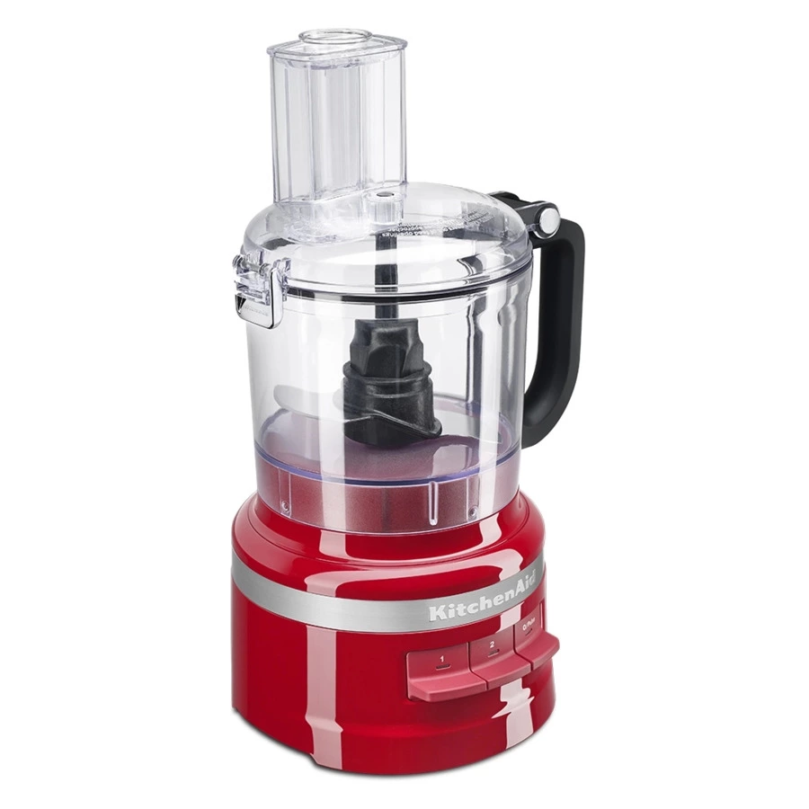 Комбайн кухонный KitchenAid, чаша 1,7 л, красный, 5KFP0719EER