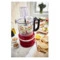 Комбайн кухонный KitchenAid, чаша 1,7 л, красный, 5KFP0719EER