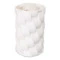 Ваза Decor de table Home Плетение 31 см, керамика