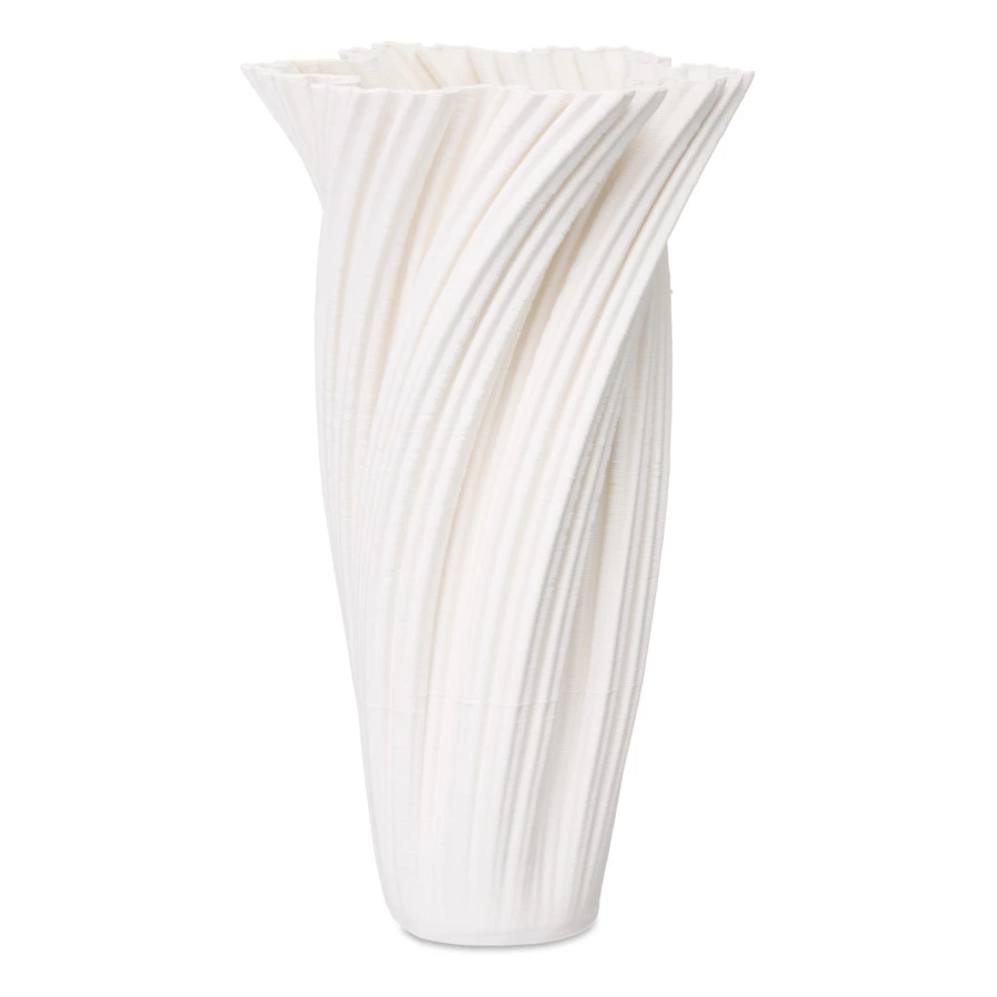Ваза Decor de table Home Свежесть 49 см, керамика