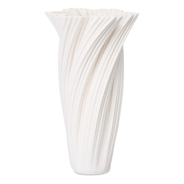 Ваза Decor de table Home Свежесть 49 см, керамика