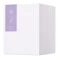 Ваза Decor de table Home Рипл 30 см, керамика