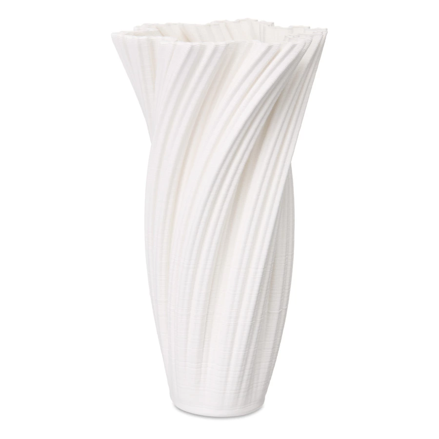 Ваза Decor de table Home Свежесть 34 см, керамика