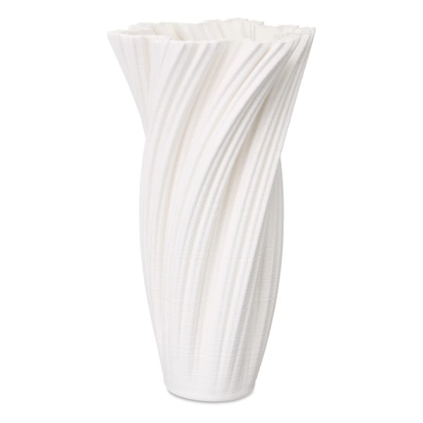 Ваза Decor de table Home Свежесть 34 см, керамика