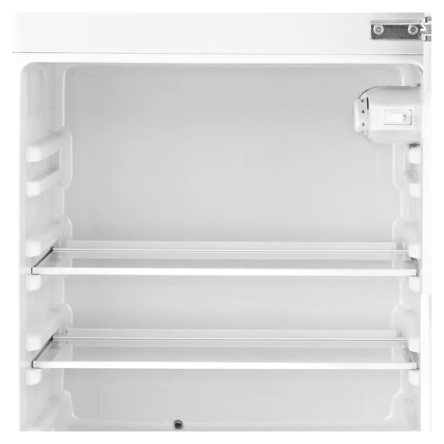 Холодильник двухкамерный TESLER RT-217 RED 212 л, 54,5х57х145 см, класс А+, красный