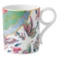 Кружка Wedgwood Вандерласт Бабочки 210 мл, фарфор