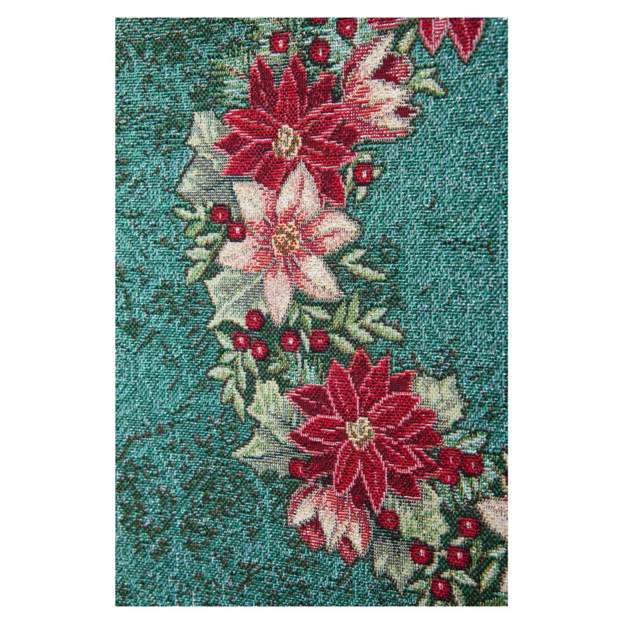 Дорожка для стола Decor de Table Торжество 44х140 см, гобелен