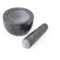 Ступка с пестиком Weis d11 см, h6,6 см, гранит