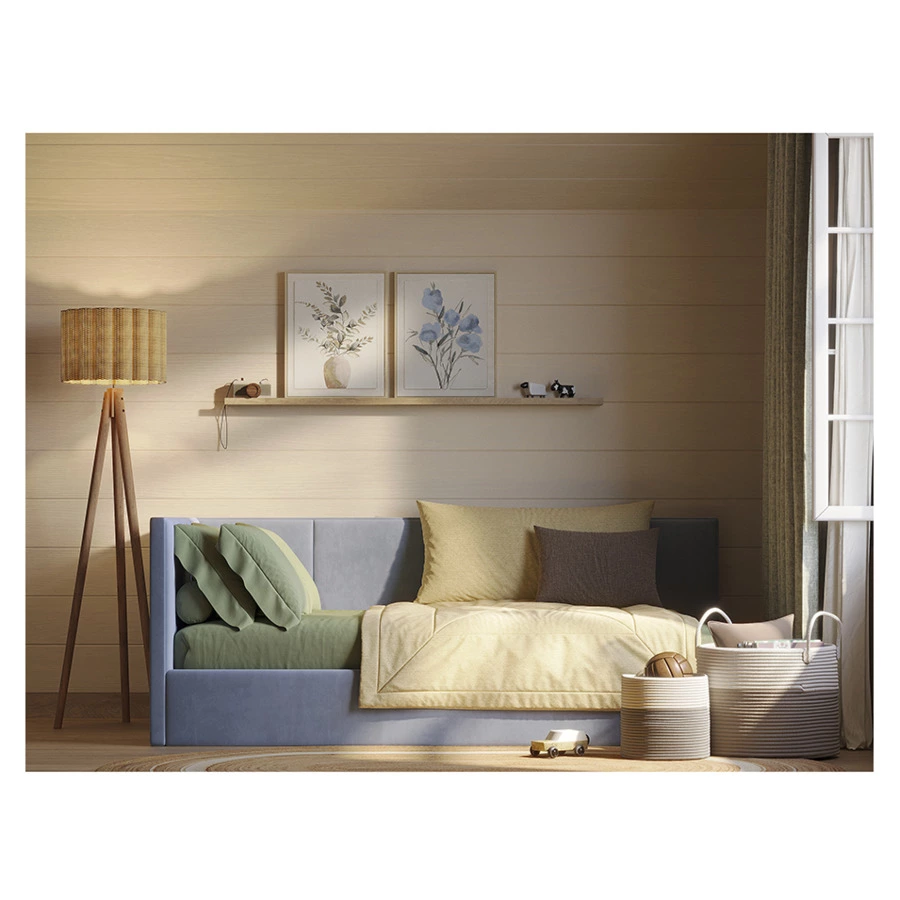 Панно декоративное Bergenson Bjorn Eucalyptus 40x50 см