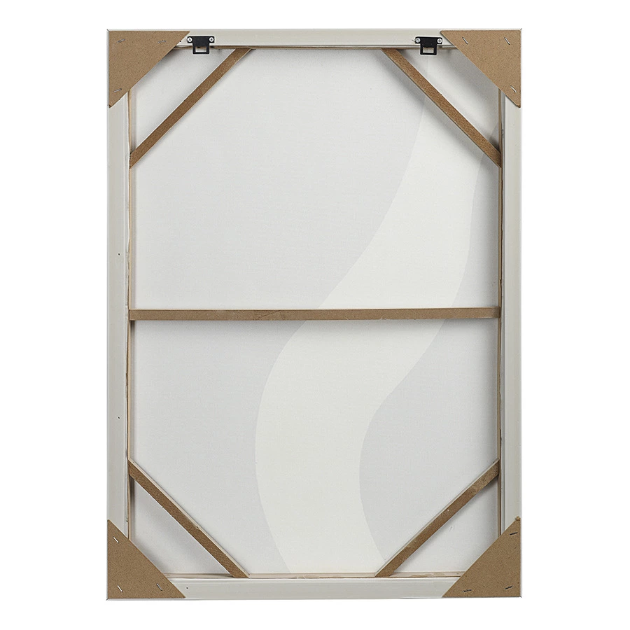 Панно декоративное с эффектом 3D Bergenson Bjorn Minimalism Line 50х70 см