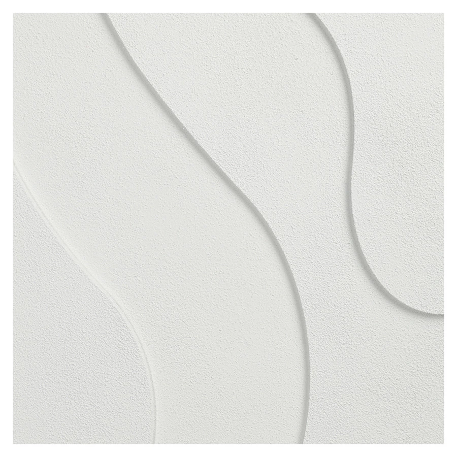 Панно декоративное с эффектом 3D Bergenson Bjorn Minimalism Line 50х70 см