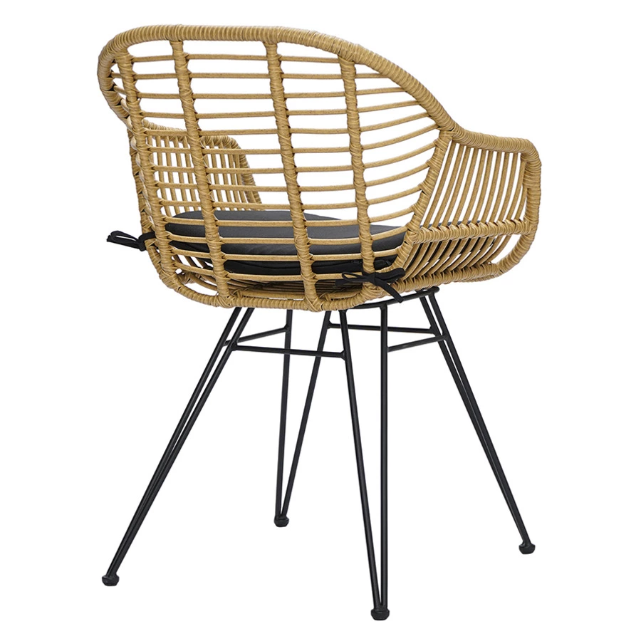 Стул Bergenson Bjorn Vetle Bent, ротанг