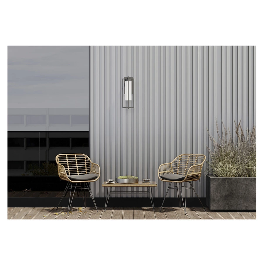 Стул Bergenson Bjorn Vetle Bent, ротанг