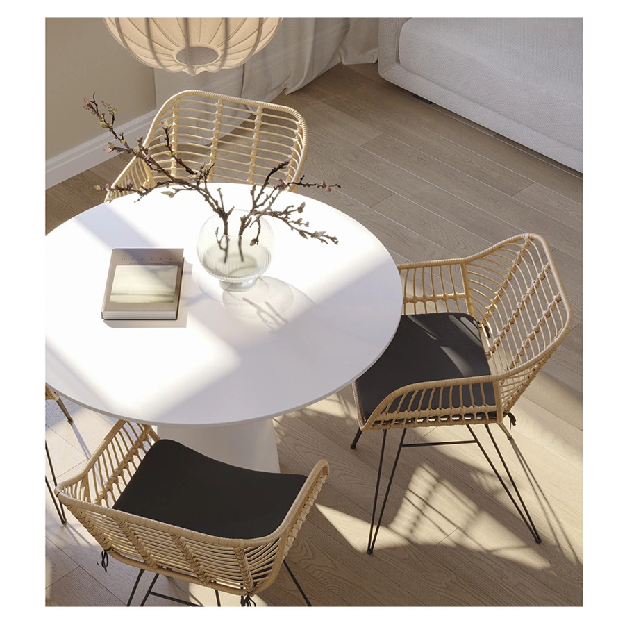 Стул Bergenson Bjorn Vetle Bent, ротанг