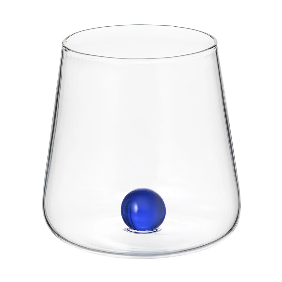 Набор стаканов Liberty Jones Orb 400 мл, 4 шт, стекло