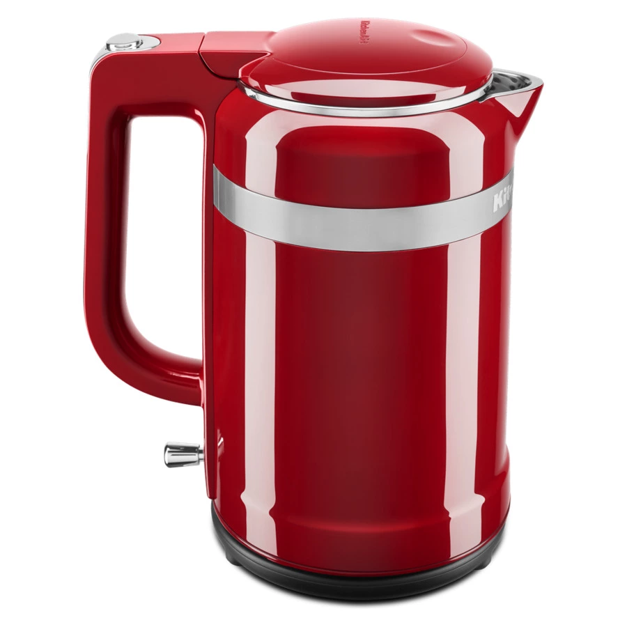 Чайник электрический KitchenAid 1,5 л, красный, 5KEK1565EER-Sale