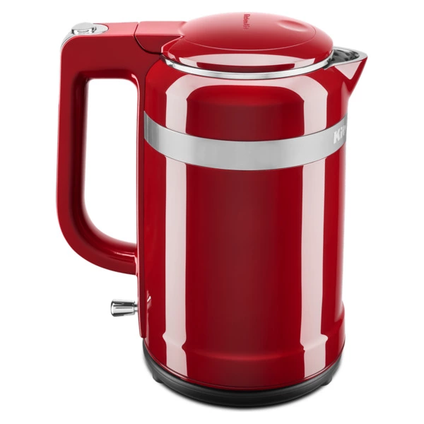 Чайник электрический KitchenAid 1,5 л, красный, 5KEK1565EER-Sale
