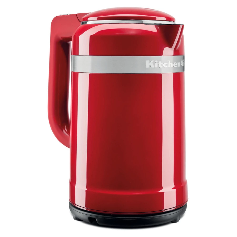 Чайник электрический KitchenAid 1,5 л, красный, 5KEK1565EER-Sale