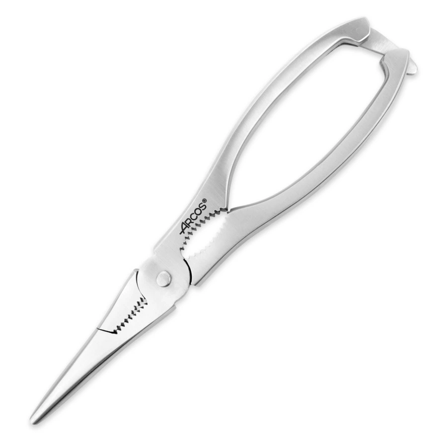 Щипцы для морепродуктов Arcos Kitchen gadgets 18,5 см, сталь нержавеющая