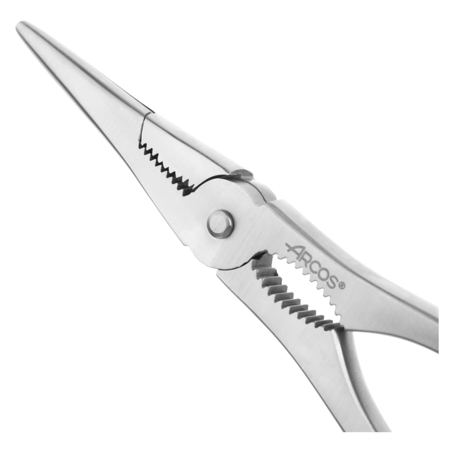 Щипцы для морепродуктов Arcos Kitchen gadgets 18,5 см, сталь нержавеющая