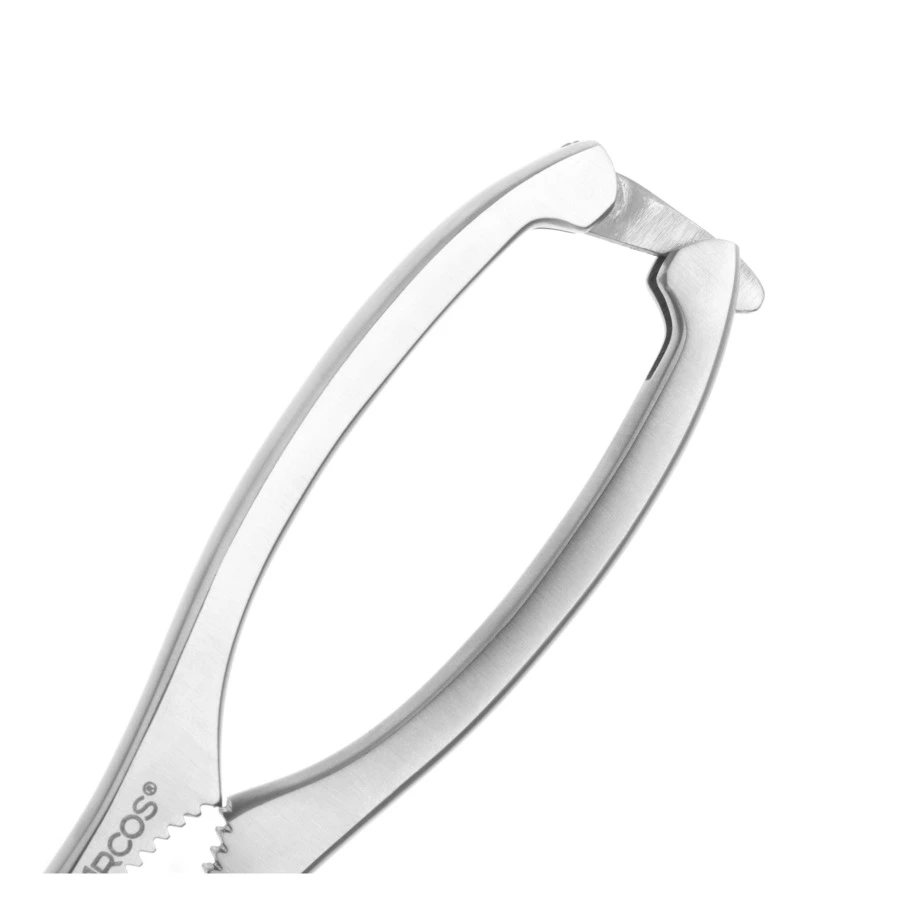 Щипцы для морепродуктов Arcos Kitchen gadgets 18,5 см, сталь нержавеющая