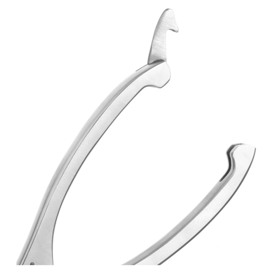 Щипцы для морепродуктов Arcos Kitchen gadgets 18,5 см, сталь нержавеющая