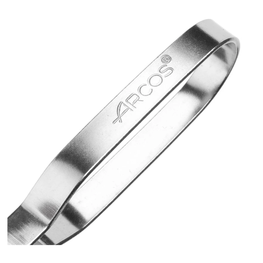 Нож для чистки овощей и фруктов с плавающим лезвием Arcos Kitchen gadgets 11 см, сталь нержавеющая